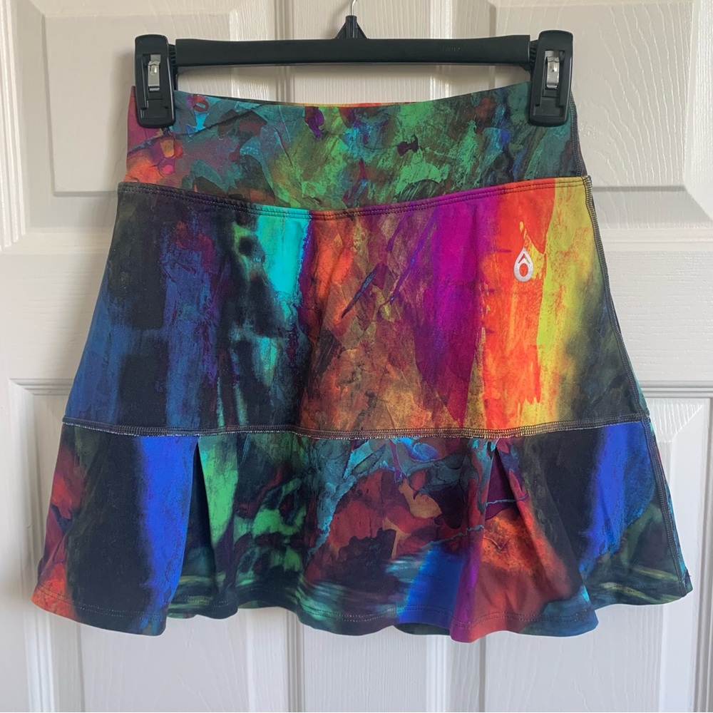 Dona Jo Jojo skirt Pied size 1